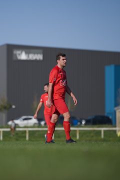 COUPE MAXIME PORTIER VS OSSE SAINT-AUBIN