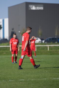 COUPE MAXIME PORTIER VS OSSE SAINT-AUBIN