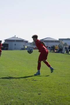 COUPE MAXIME PORTIER VS OSSE SAINT-AUBIN