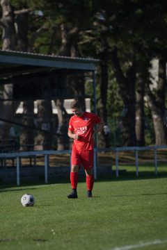 COUPE MAXIME PORTIER VS OSSE SAINT-AUBIN