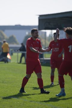 COUPE MAXIME PORTIER VS OSSE SAINT-AUBIN