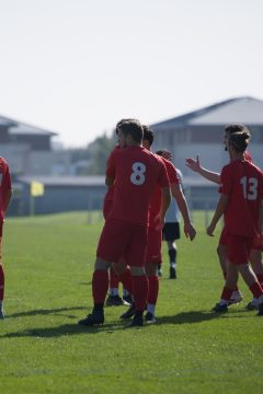 COUPE MAXIME PORTIER VS OSSE SAINT-AUBIN
