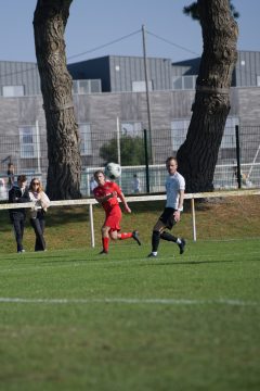 COUPE MAXIME PORTIER VS OSSE SAINT-AUBIN