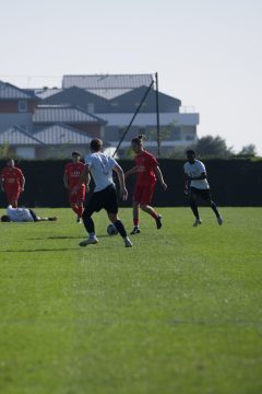 COUPE MAXIME PORTIER VS OSSE SAINT-AUBIN