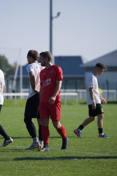 COUPE MAXIME PORTIER VS OSSE SAINT-AUBIN