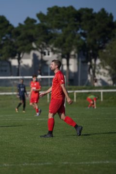 COUPE MAXIME PORTIER VS OSSE SAINT-AUBIN
