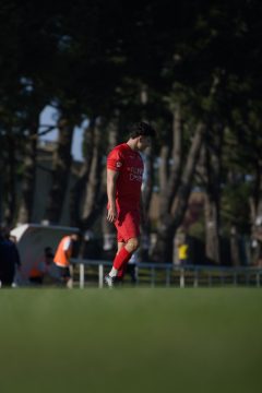 COUPE MAXIME PORTIER VS OSSE SAINT-AUBIN