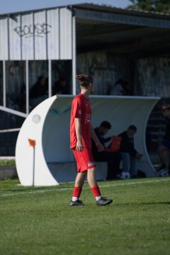 COUPE MAXIME PORTIER VS OSSE SAINT-AUBIN