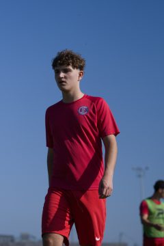 COUPE MAXIME PORTIER VS OSSE SAINT-AUBIN