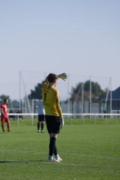 COUPE MAXIME PORTIER VS OSSE SAINT-AUBIN