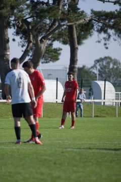 COUPE MAXIME PORTIER VS OSSE SAINT-AUBIN