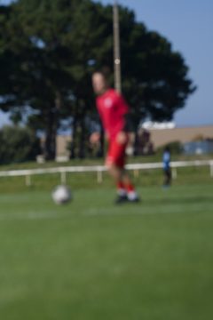 COUPE MAXIME PORTIER VS OSSE SAINT-AUBIN