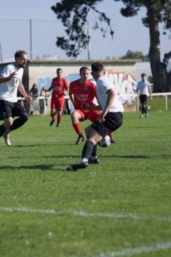 COUPE MAXIME PORTIER VS OSSE SAINT-AUBIN