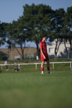 COUPE MAXIME PORTIER VS OSSE SAINT-AUBIN
