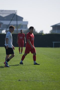 COUPE MAXIME PORTIER VS OSSE SAINT-AUBIN