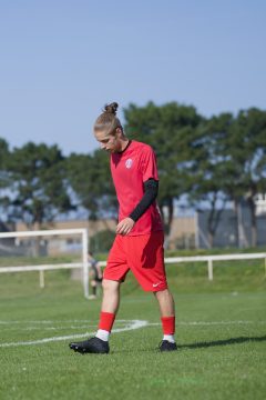 COUPE MAXIME PORTIER VS OSSE SAINT-AUBIN