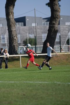 COUPE MAXIME PORTIER VS OSSE SAINT-AUBIN