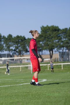 COUPE MAXIME PORTIER VS OSSE SAINT-AUBIN