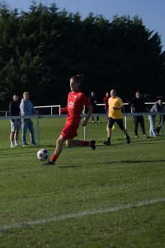 COUPE MAXIME PORTIER VS OSSE SAINT-AUBIN