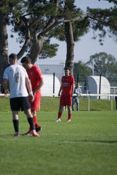 COUPE MAXIME PORTIER VS OSSE SAINT-AUBIN