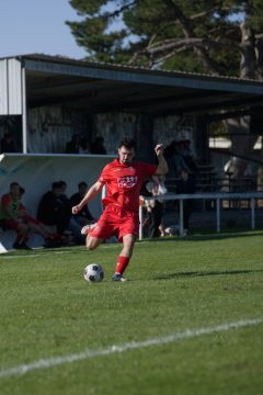 COUPE MAXIME PORTIER VS OSSE SAINT-AUBIN