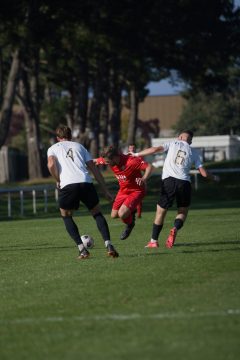COUPE MAXIME PORTIER VS OSSE SAINT-AUBIN
