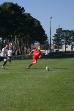 COUPE MAXIME PORTIER VS OSSE SAINT-AUBIN