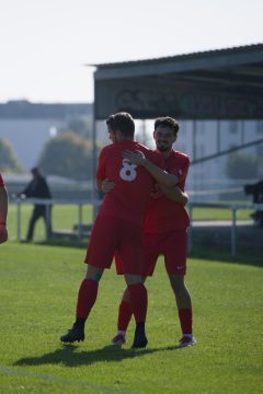 COUPE MAXIME PORTIER VS OSSE SAINT-AUBIN