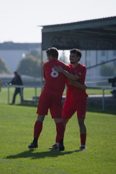 COUPE MAXIME PORTIER VS OSSE SAINT-AUBIN