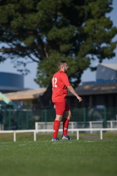 COUPE MAXIME PORTIER VS OSSE SAINT-AUBIN
