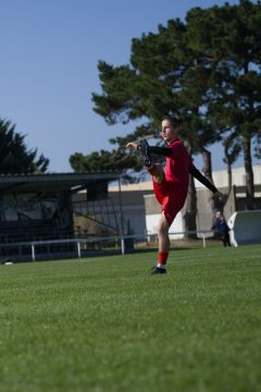 COUPE MAXIME PORTIER VS OSSE SAINT-AUBIN