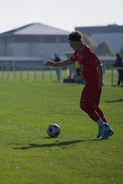 COUPE MAXIME PORTIER VS OSSE SAINT-AUBIN