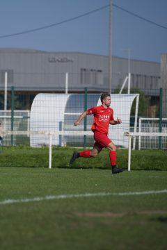 COUPE MAXIME PORTIER VS OSSE SAINT-AUBIN
