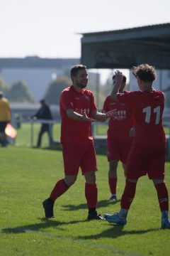 COUPE MAXIME PORTIER VS OSSE SAINT-AUBIN