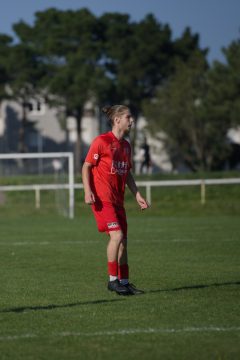 COUPE MAXIME PORTIER VS OSSE SAINT-AUBIN