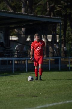COUPE MAXIME PORTIER VS OSSE SAINT-AUBIN