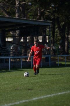 COUPE MAXIME PORTIER VS OSSE SAINT-AUBIN