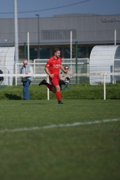 COUPE MAXIME PORTIER VS OSSE SAINT-AUBIN