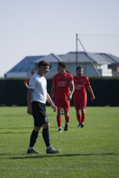 COUPE MAXIME PORTIER VS OSSE SAINT-AUBIN