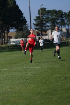COUPE MAXIME PORTIER VS OSSE SAINT-AUBIN