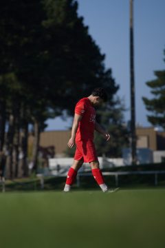COUPE MAXIME PORTIER VS OSSE SAINT-AUBIN