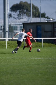 COUPE MAXIME PORTIER VS OSSE SAINT-AUBIN