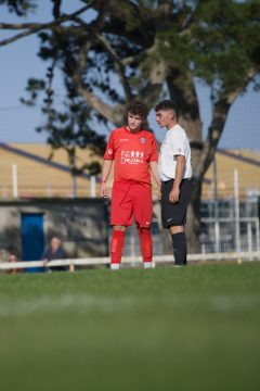 COUPE MAXIME PORTIER VS OSSE SAINT-AUBIN