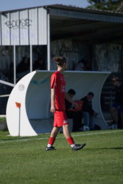 COUPE MAXIME PORTIER VS OSSE SAINT-AUBIN
