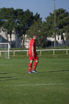 COUPE MAXIME PORTIER VS OSSE SAINT-AUBIN