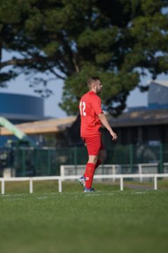 COUPE MAXIME PORTIER VS OSSE SAINT-AUBIN