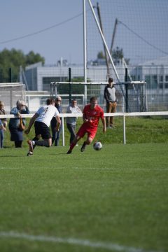 COUPE MAXIME PORTIER VS OSSE SAINT-AUBIN