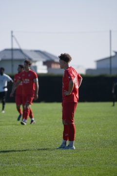 COUPE MAXIME PORTIER VS OSSE SAINT-AUBIN