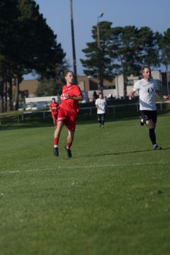 COUPE MAXIME PORTIER VS OSSE SAINT-AUBIN
