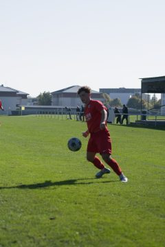 COUPE MAXIME PORTIER VS OSSE SAINT-AUBIN